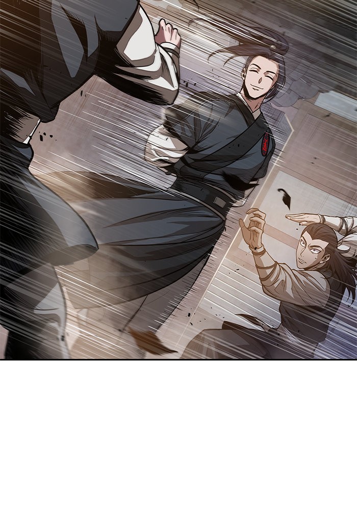 Nano Machine นาโนมาชิน ตอนที่ 29 หน้า 45