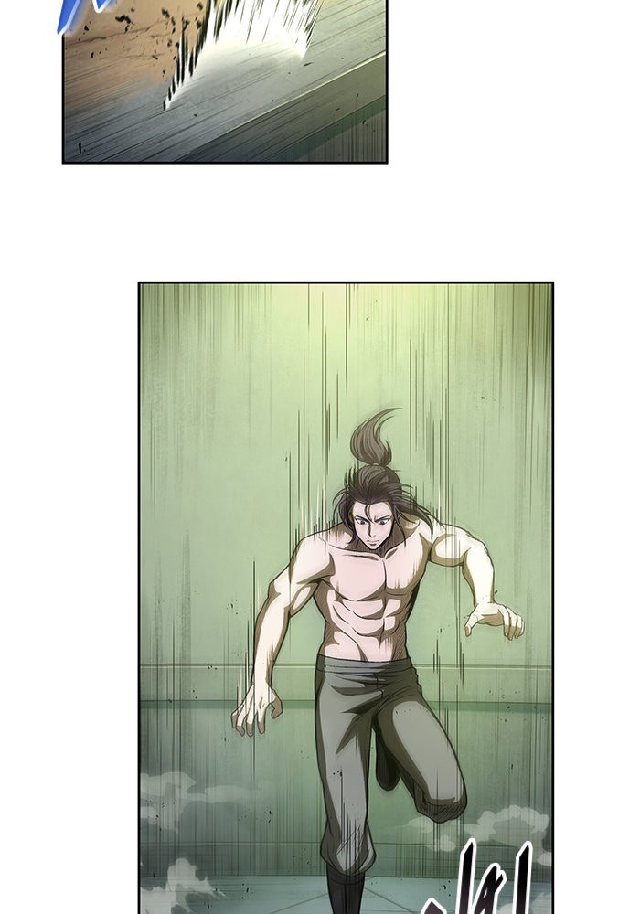 Nano Machine นาโนมาชิน ตอนที่ 46 หน้า 45