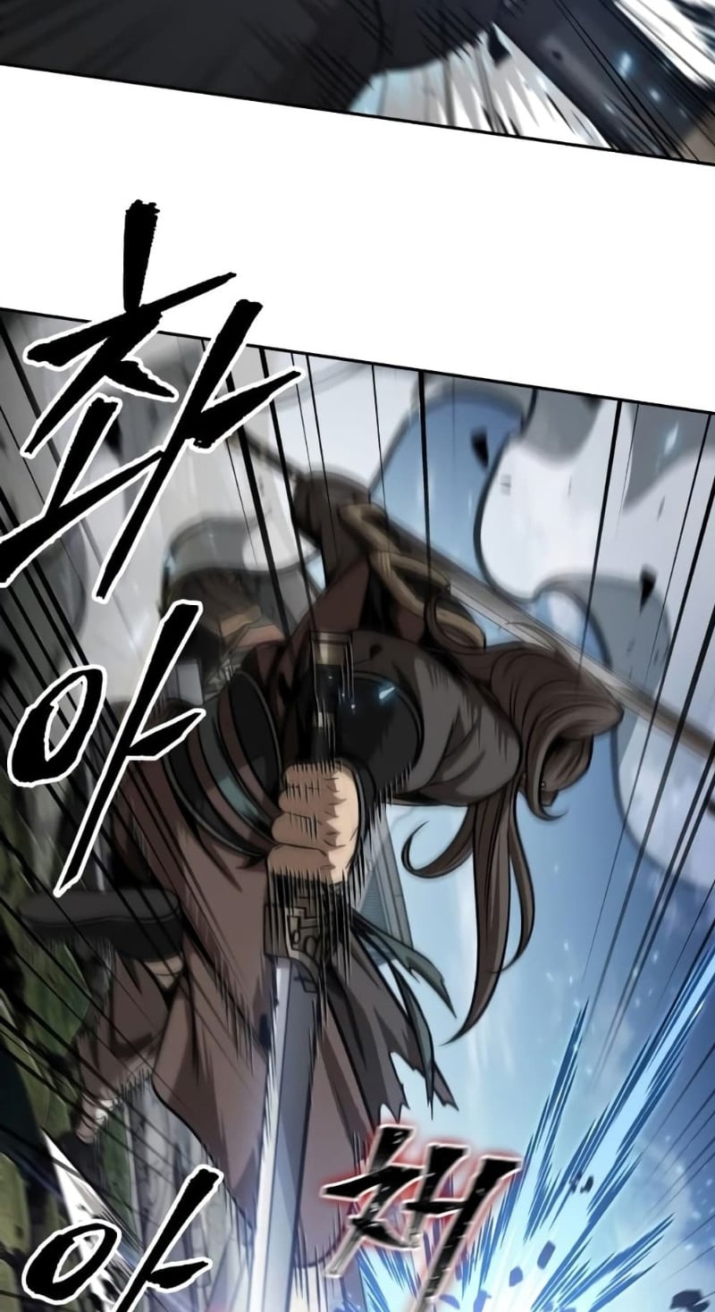 Nano Machine นาโนมาชิน ตอนที่ 175 หน้า 44