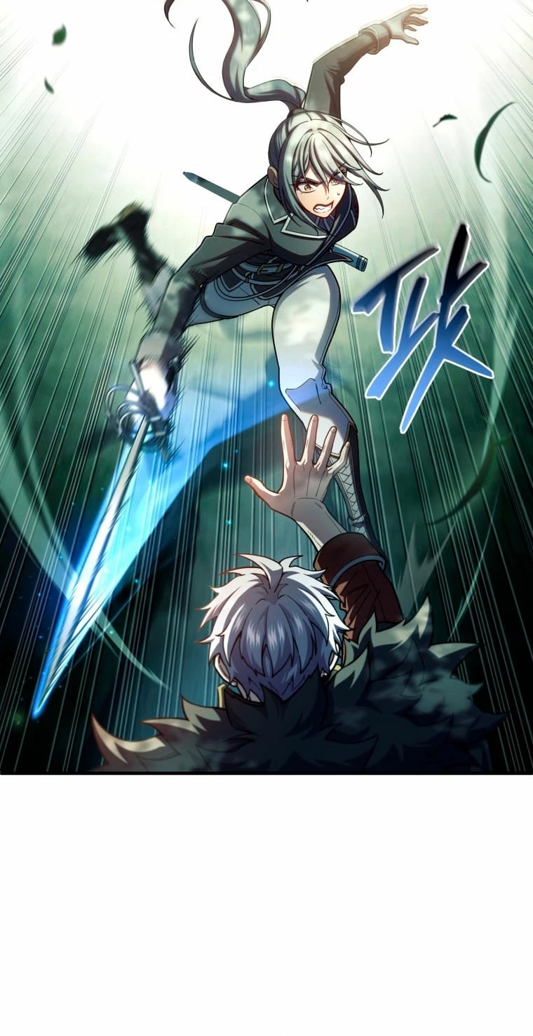 Damn Reincarnation ชีวิตใหม่ของนักรบผู้เสียสละ ตอนที่ 72 หน้า 45