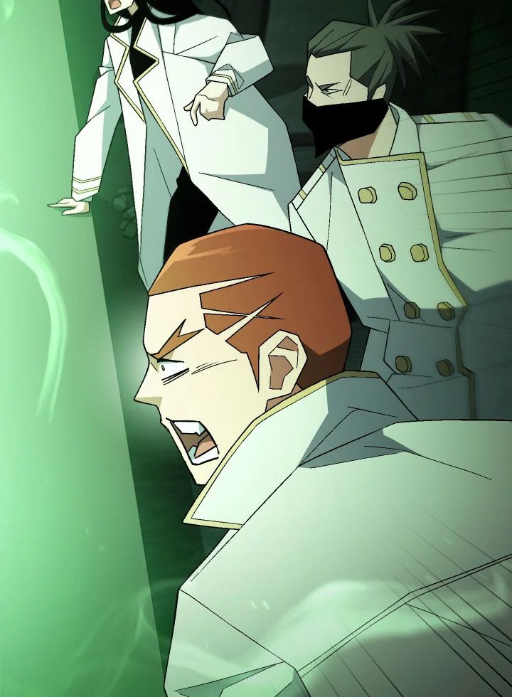 The Hero Returns ตอนที่ 107 หน้า 83