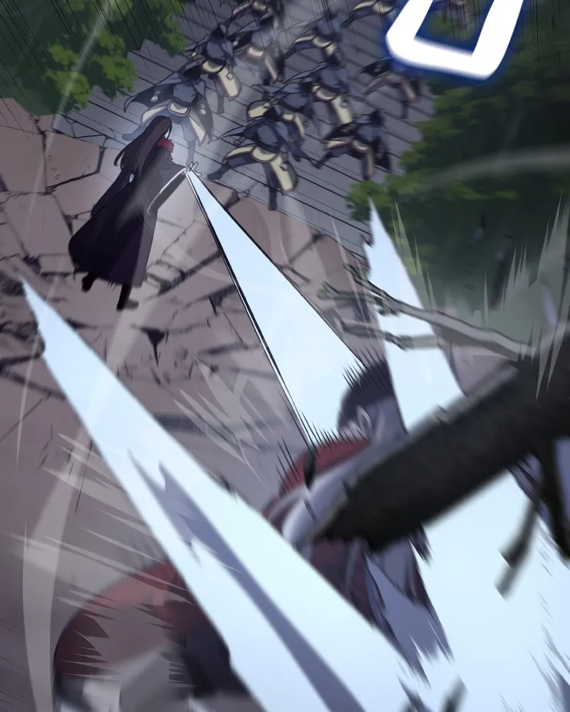 I Reincarnated As the Crazed Heir ตอนที่ 107 97