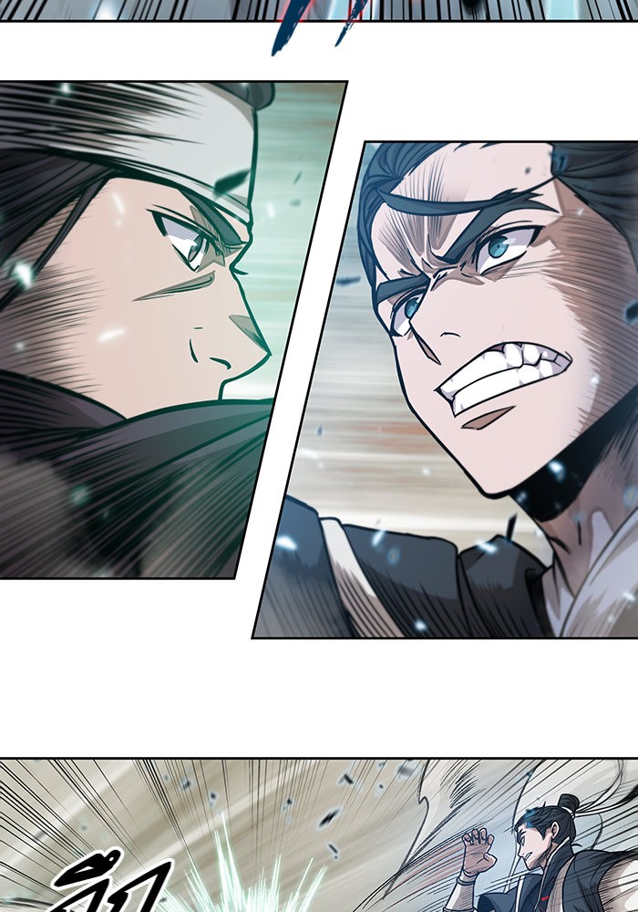 Nano Machine นาโนมาชิน ตอนที่ 36 หน้า 44