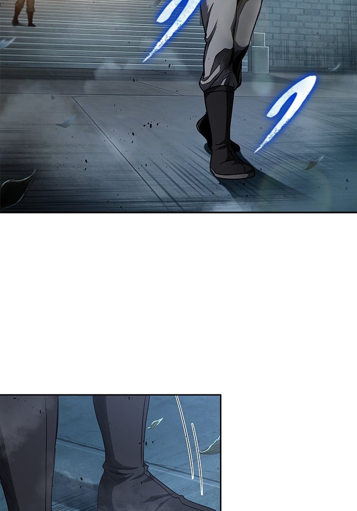 Nano Machine นาโนมาชิน ตอนที่ 43 หน้า 40