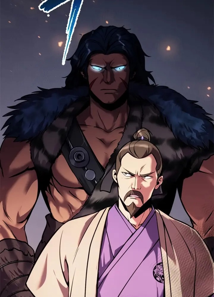 Chronicles of the Demon Faction ตำนานการเกิดใหม่ในลัทธิมาร ตอนที่ 38 หน้า 36