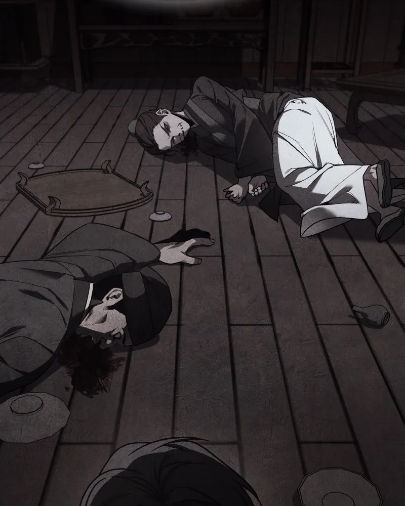 I Reincarnated As the Crazed Heir ตอนที่ 107 116