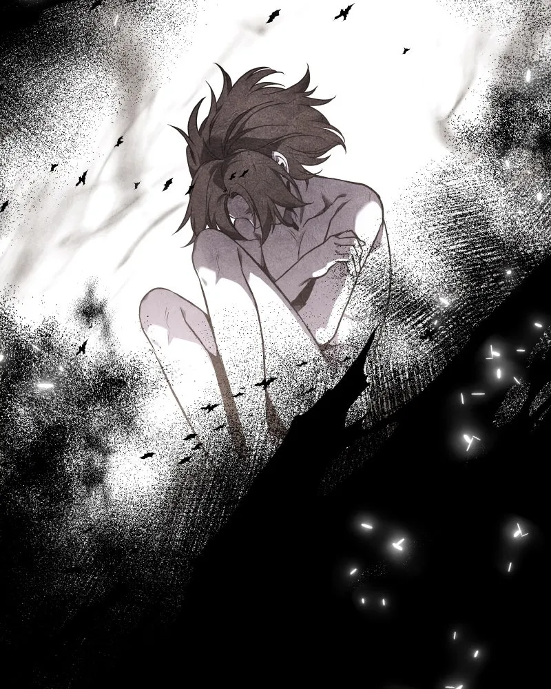 I Reincarnated As the Crazed Heir ตอนที่ 107 139