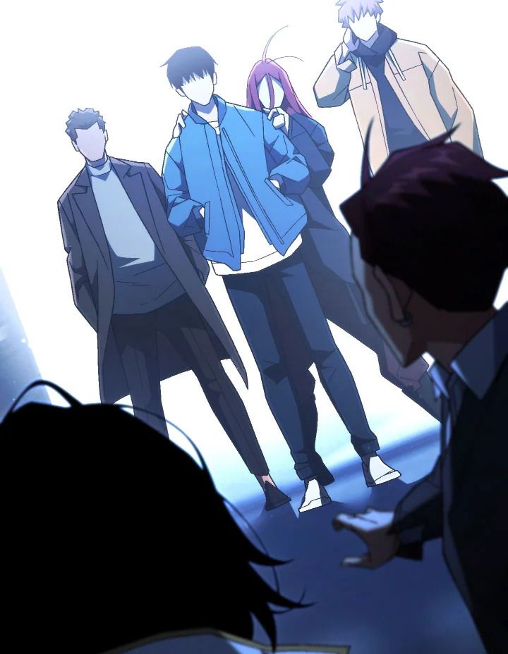 The Hero Returns ตอนที่ 107 หน้า 142