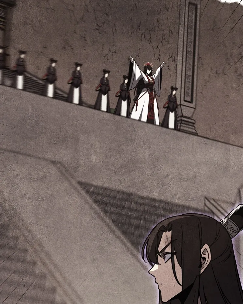 I Reincarnated As the Crazed Heir ตอนที่ 107 146