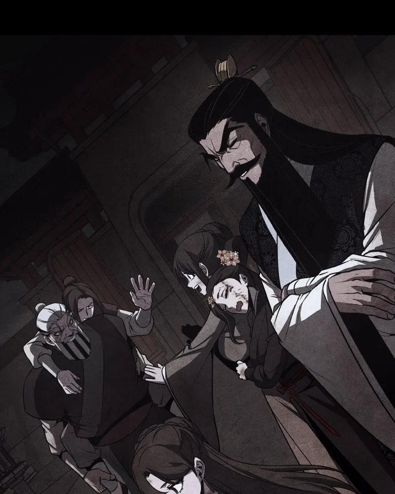 I Reincarnated As the Crazed Heir ตอนที่ 107 148