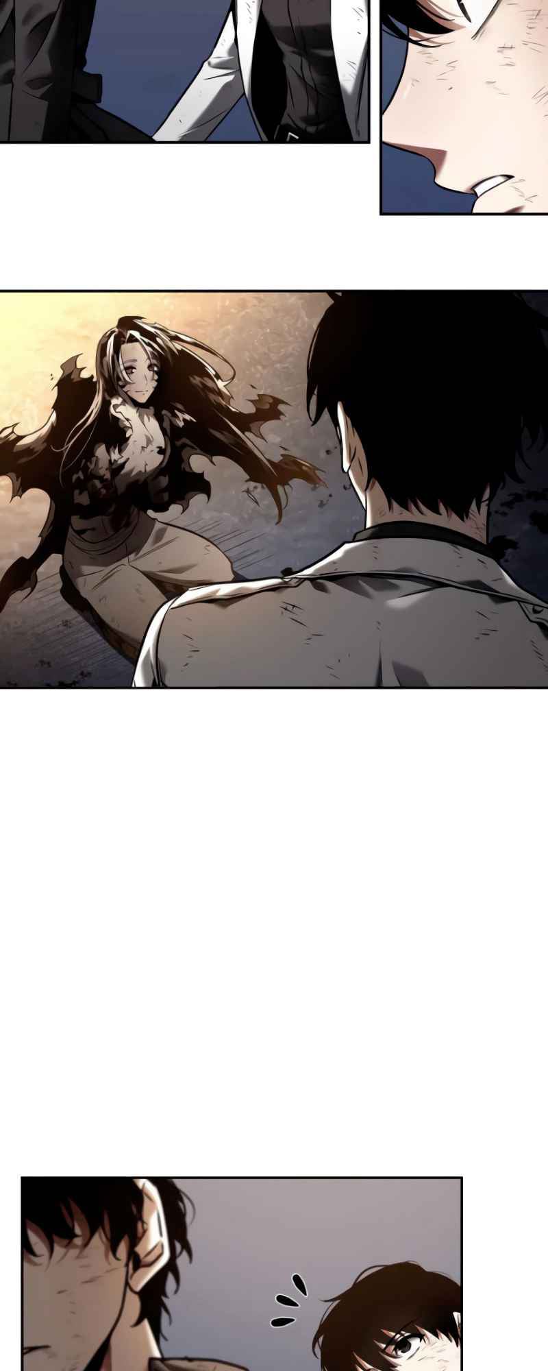 Omniscient Reader อ่านชะตาวันสิ้นโลก ตอนที่ 107 หน้า 16