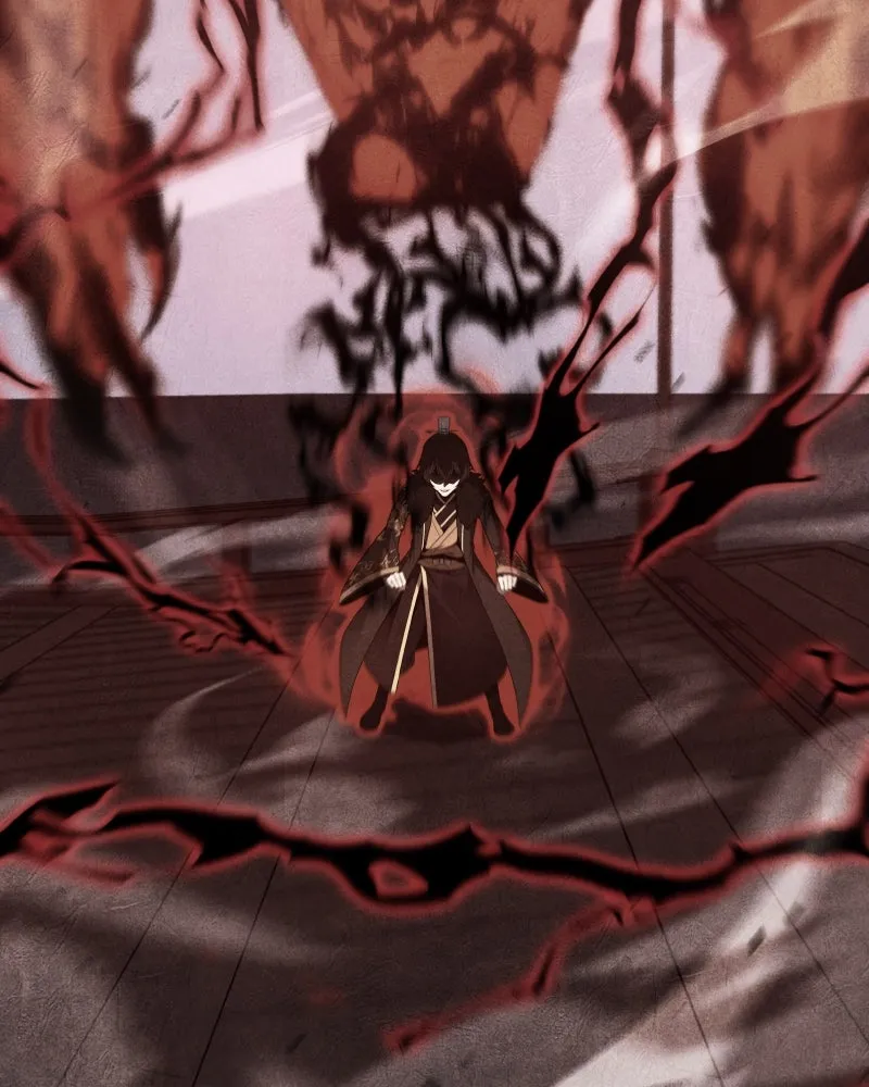 I Reincarnated As the Crazed Heir ตอนที่ 107 172