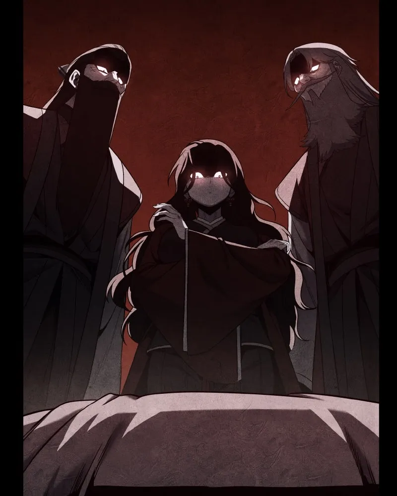 I Reincarnated As the Crazed Heir ตอนที่ 107 196