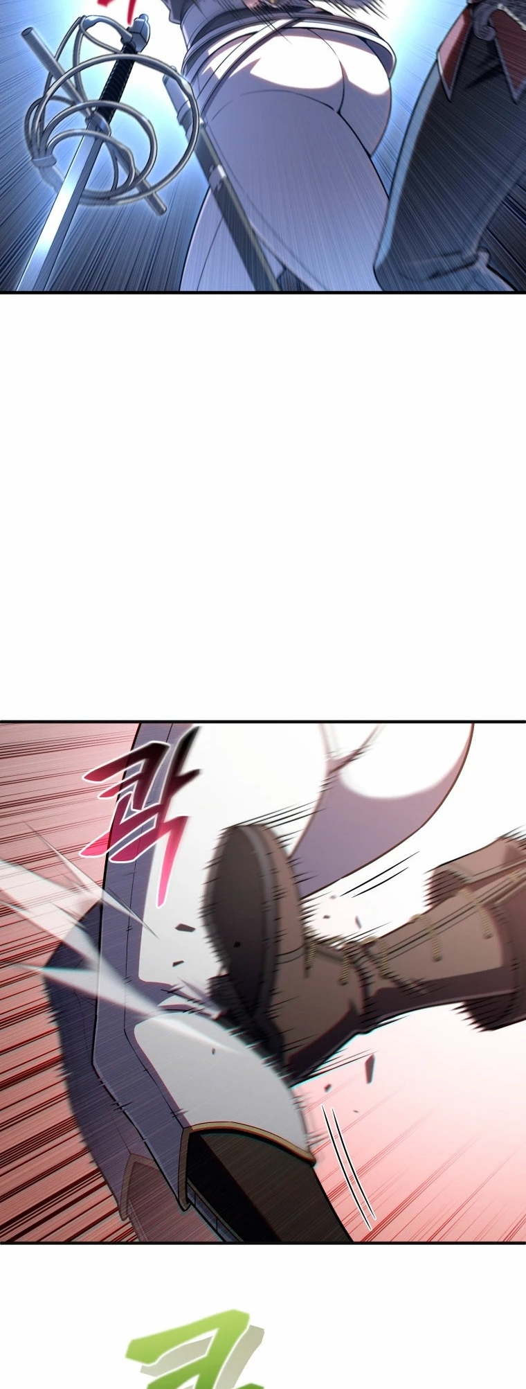 Damn Reincarnation ชีวิตใหม่ของนักรบผู้เสียสละ ตอนที่ 72 หน้า 47