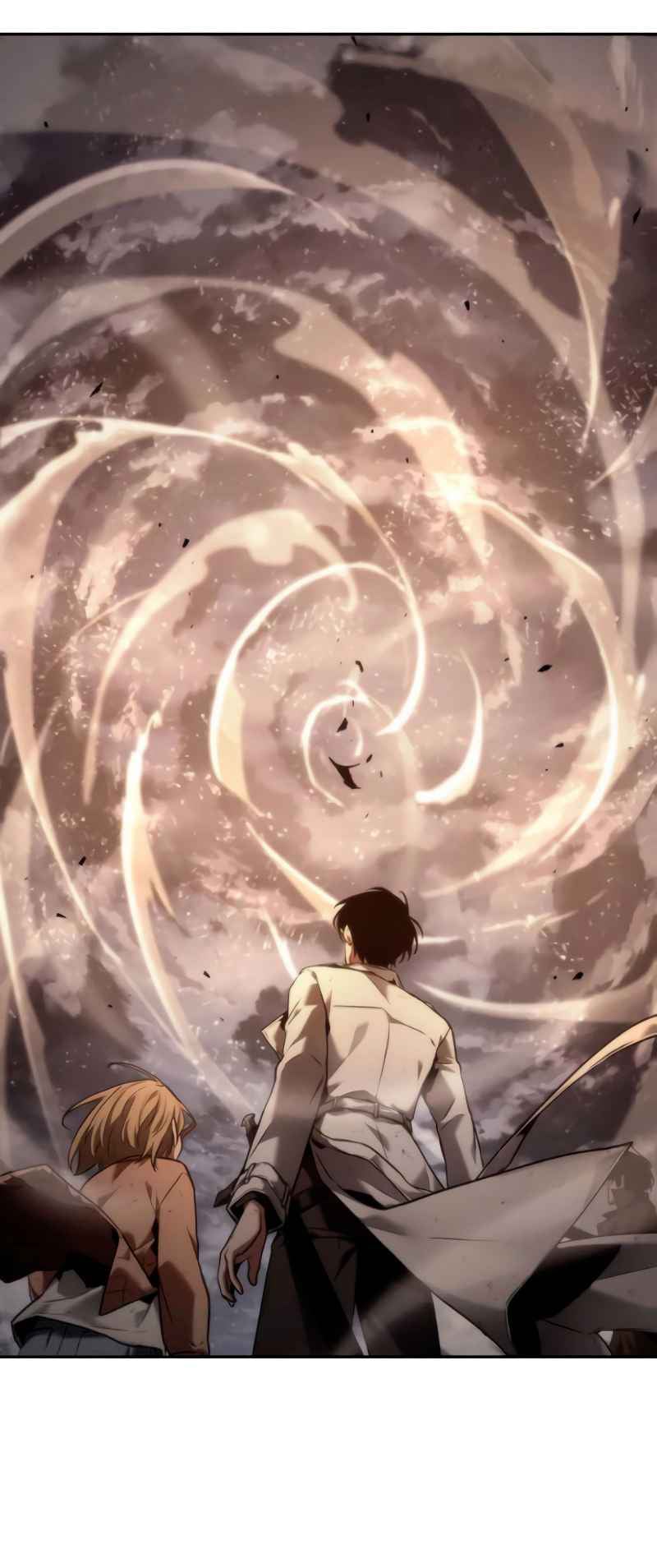 Omniscient Reader อ่านชะตาวันสิ้นโลก ตอนที่ 107 หน้า 28