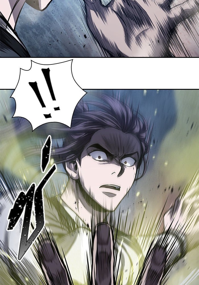 Nano Machine นาโนมาชิน ตอนที่ 41 หน้า 46