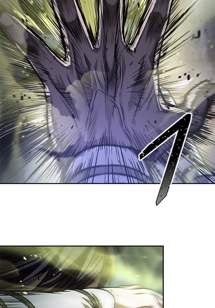 Nano Machine นาโนมาชิน ตอนที่ 41 หน้า 47