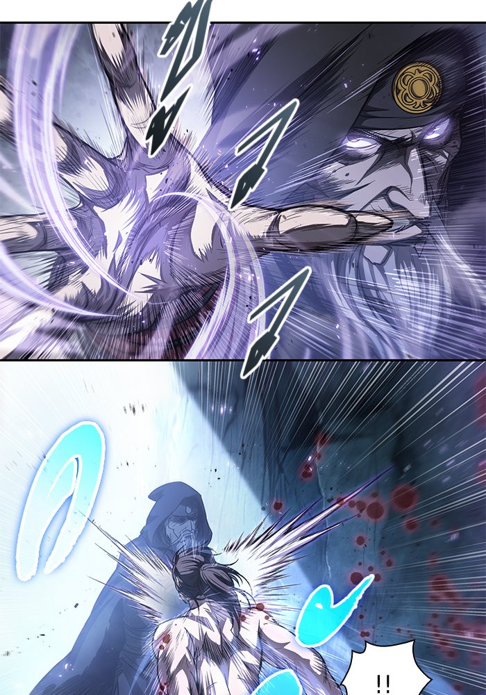 Nano Machine นาโนมาชิน ตอนที่ 45 หน้า 49