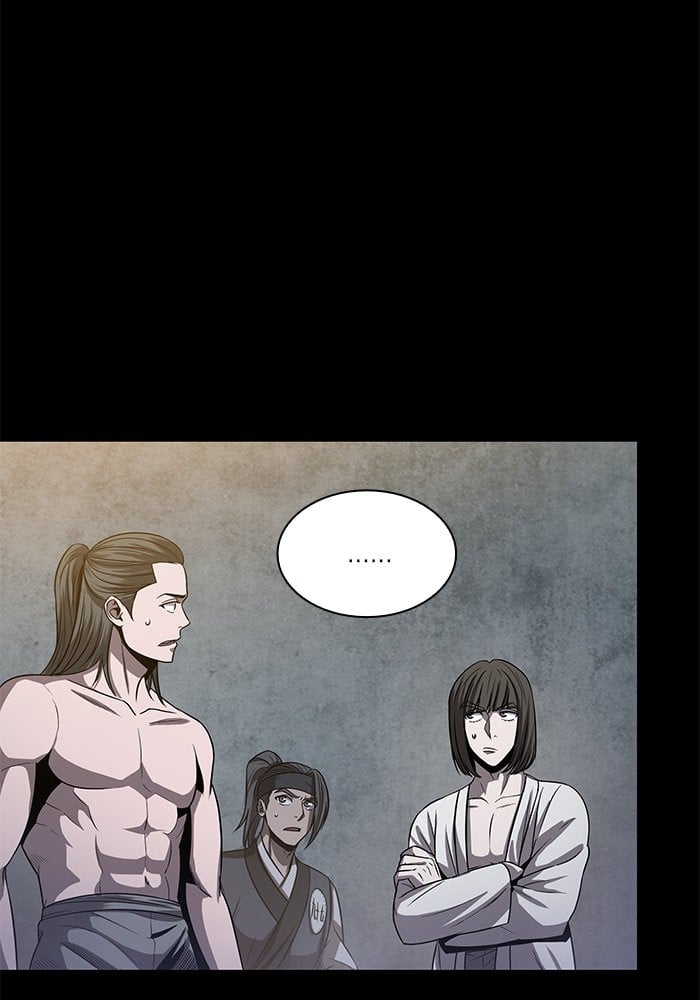 Nano Machine นาโนมาชิน ตอนที่ 24 หน้า 47