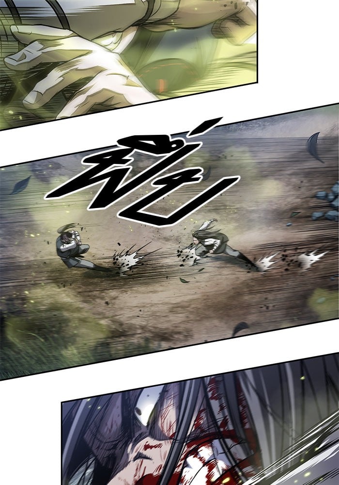 Nano Machine นาโนมาชิน ตอนที่ 41 หน้า 48