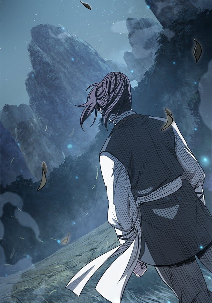 Nano Machine นาโนมาชิน ตอนที่ 21 หน้า 48