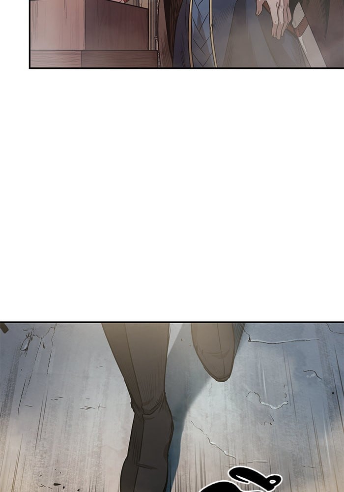 Nano Machine นาโนมาชิน ตอนที่ 22 หน้า 49