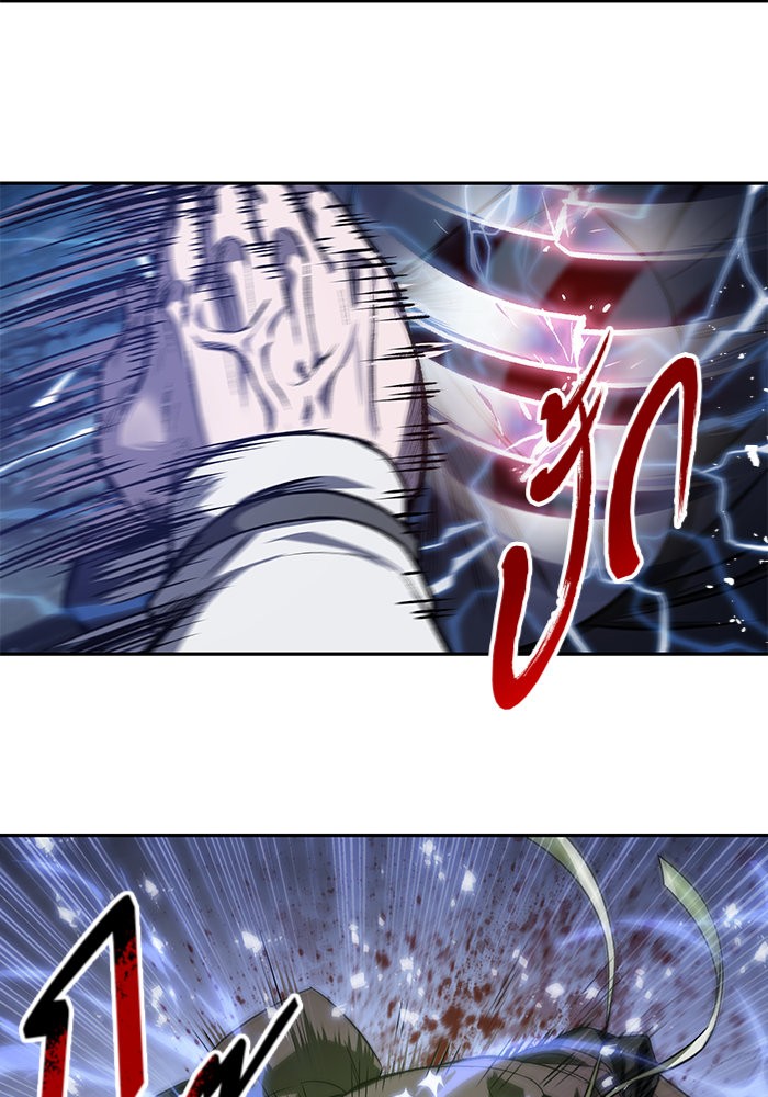 Nano Machine นาโนมาชิน ตอนที่ 37 หน้า 49