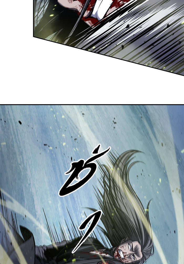 Nano Machine นาโนมาชิน ตอนที่ 41 หน้า 49