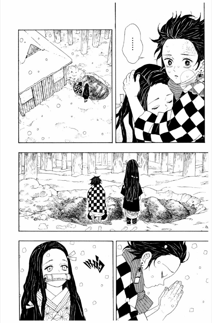 Kimetsu no yaiba ดาบพิฆาตอสูร ตอนที่ 17 หน้า 55