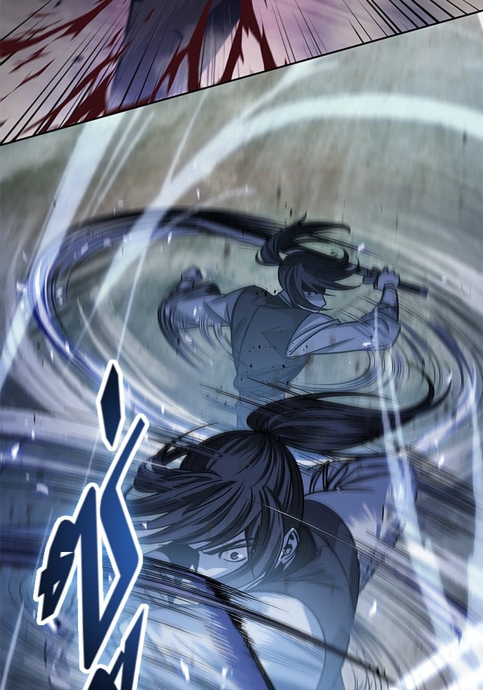 Nano Machine นาโนมาชิน ตอนที่ 26 หน้า 50