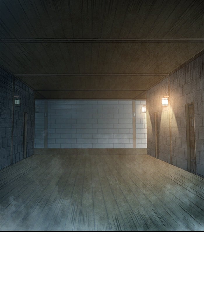 Nano Machine นาโนมาชิน ตอนที่ 39 หน้า 50