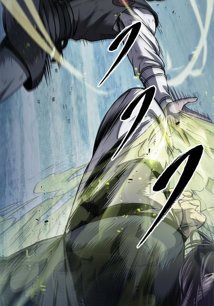 Nano Machine นาโนมาชิน ตอนที่ 41 หน้า 50