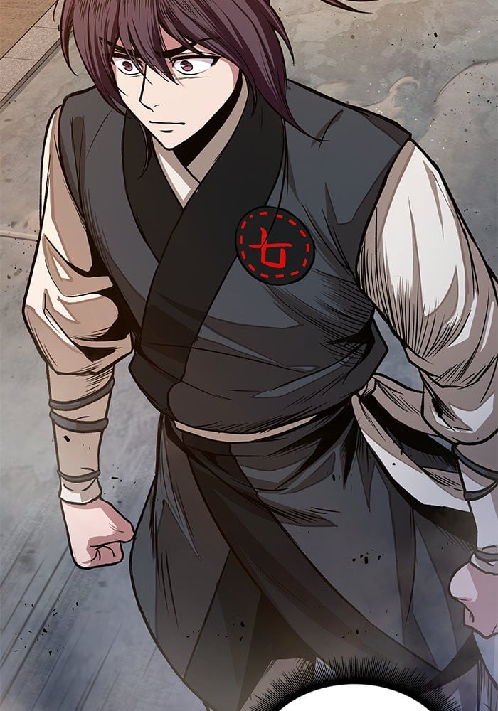 Nano Machine นาโนมาชิน ตอนที่ 30 หน้า 51