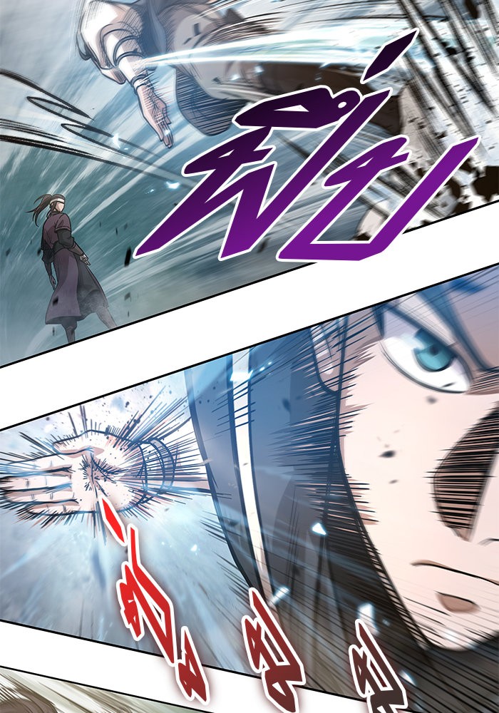 Nano Machine นาโนมาชิน ตอนที่ 36 หน้า 51