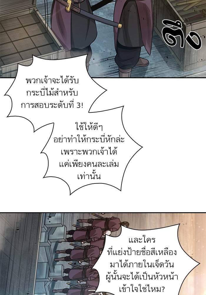 Nano Machine นาโนมาชิน ตอนที่ 38 หน้า 51