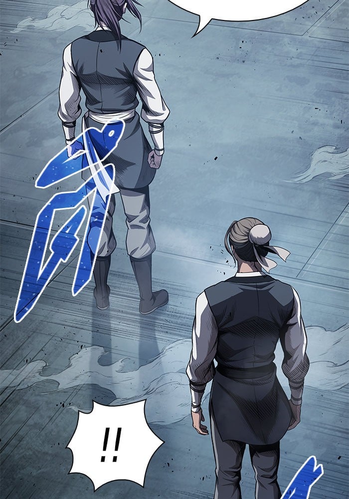 Nano Machine นาโนมาชิน ตอนที่ 43 หน้า 46