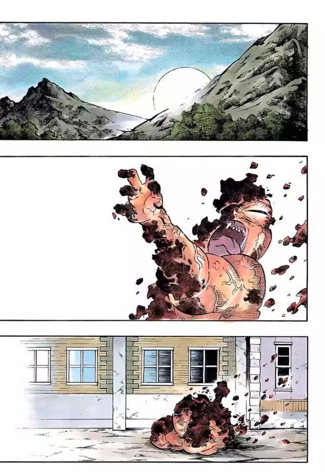 Kimetsu no yaiba ดาบพิฆาตอสูร ตอนที่ 197204 หน้า 58