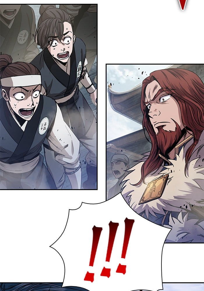 Nano Machine นาโนมาชิน ตอนที่ 26 หน้า 54