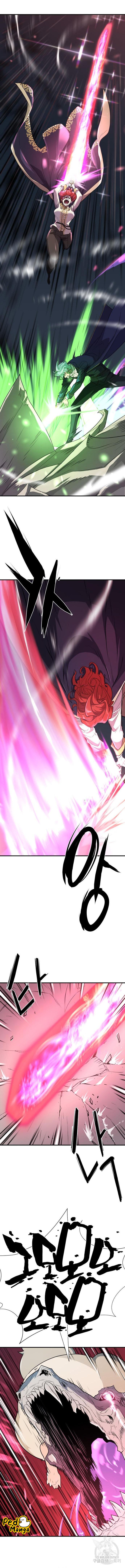 The World’s Best Engineer ยอดสถาปนิกผู้พิทักษ์อาณาจักร ตอนที่ 108 หน้า 8