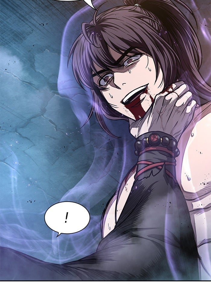 Nano Machine นาโนมาชิน ตอนที่ 45 หน้า 56