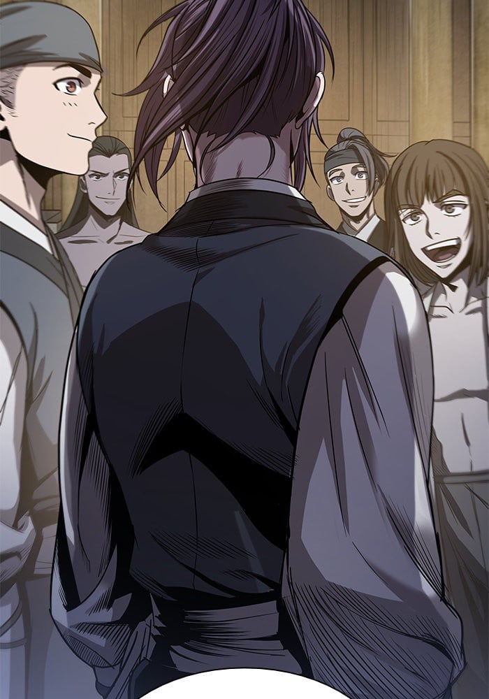 Nano Machine นาโนมาชิน ตอนที่ 24 หน้า 54