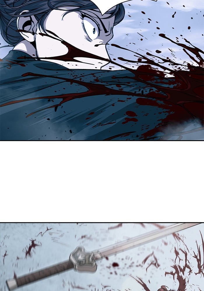 Nano Machine นาโนมาชิน ตอนที่ 26 หน้า 55