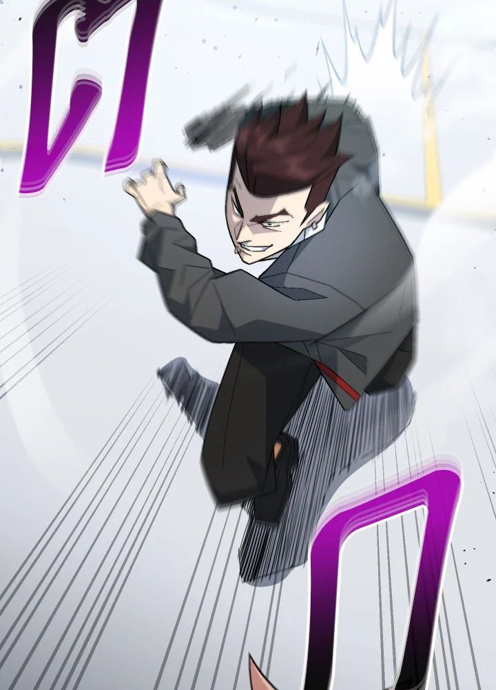 The Hero Returns ตอนที่ 108 หน้า 100