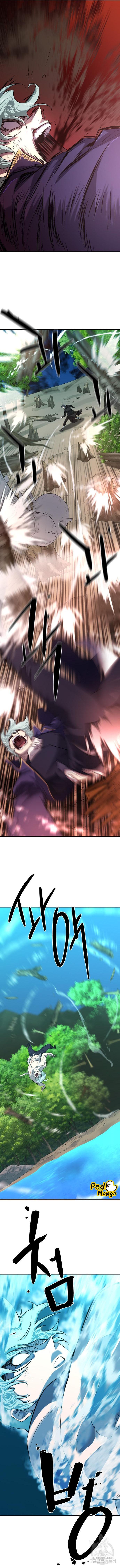 The World’s Best Engineer ยอดสถาปนิกผู้พิทักษ์อาณาจักร ตอนที่ 108 หน้า 12