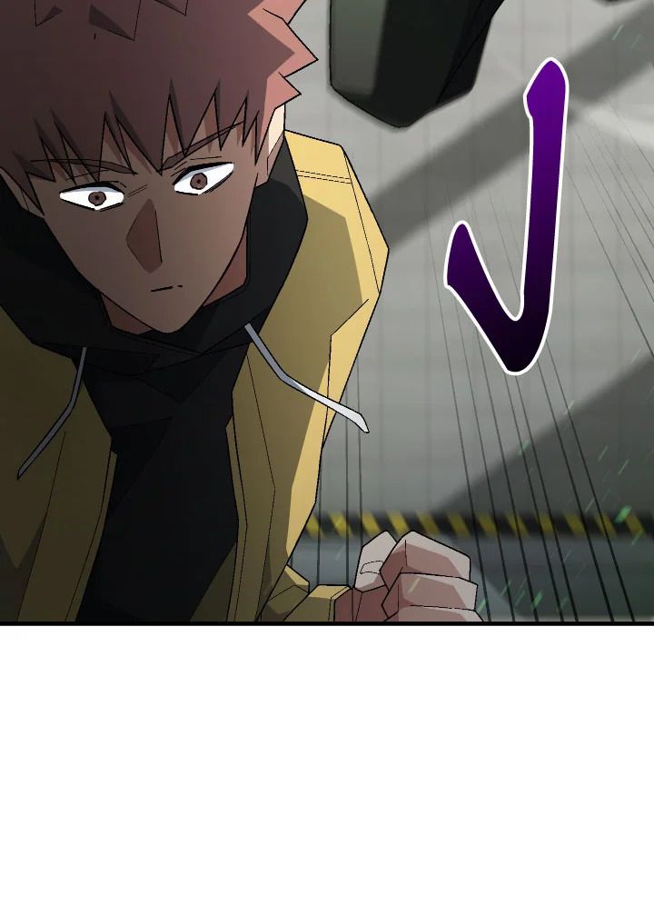 The Hero Returns ตอนที่ 108 หน้า 120