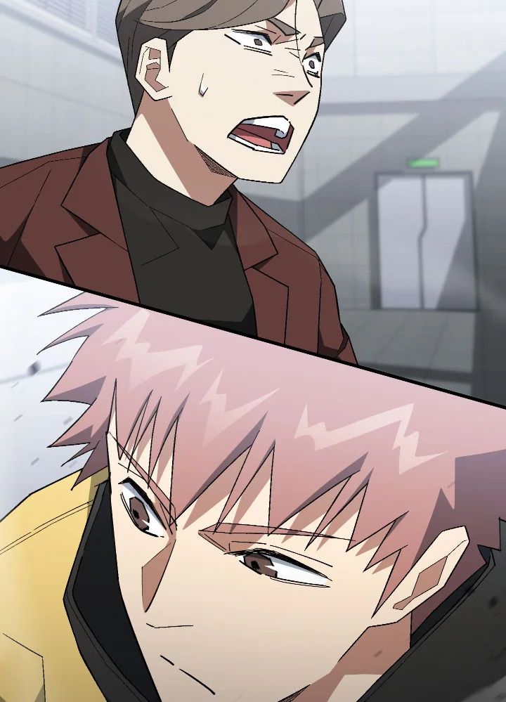 The Hero Returns ตอนที่ 108 หน้า 151