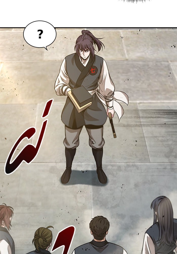 Nano Machine นาโนมาชิน ตอนที่ 38 หน้า 55