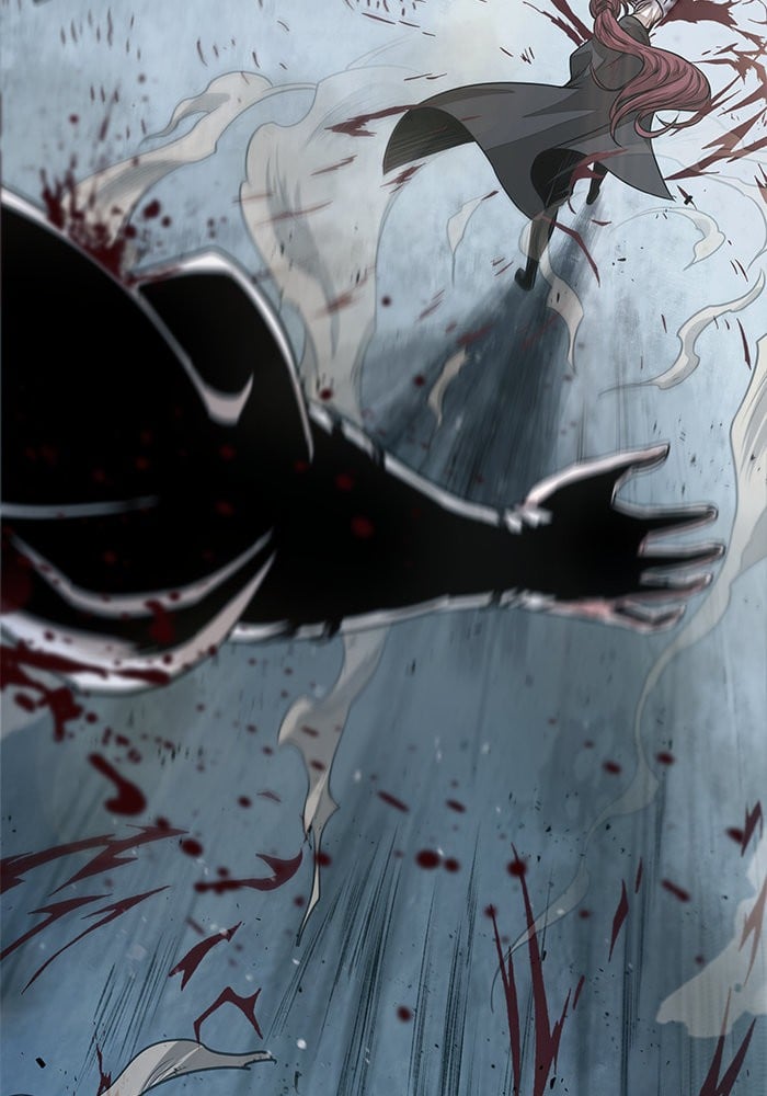 Nano Machine นาโนมาชิน ตอนที่ 26 หน้า 56