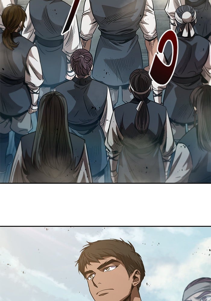 Nano Machine นาโนมาชิน ตอนที่ 38 หน้า 56