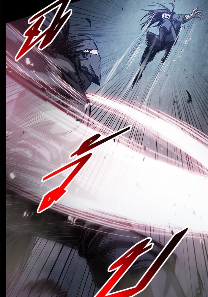 Nano Machine นาโนมาชิน ตอนที่ 23 หน้า 56